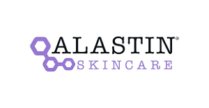 Alastin Skincare logo on a white background
