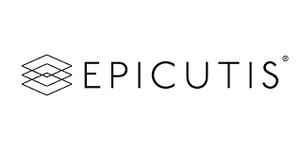 Epicutis logo on a white background