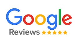 Google 5-star reviews